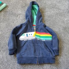 frugi hoodie