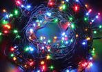 LED Christmas Lights