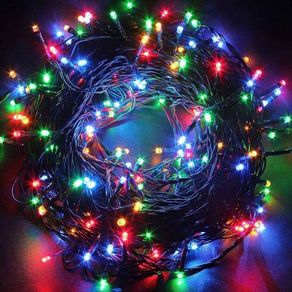 LED Christmas Lights