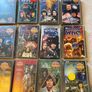 vintage vhs tapes  Doctor Who Videos 26 in total VHS Tapes Image 3