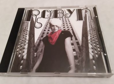 Robyn Cd
