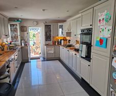 solid wood kitchen for sale