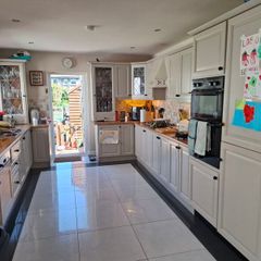 solid wood kitchen for sale