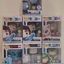 Funko Pop - Selling Entire Collection 119 Items (1,200 Euros) Image 7