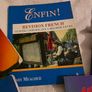 5 french learning books Image 3
