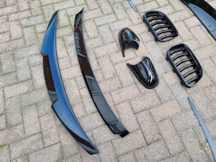 KIT for BMW 3 Series E92 Lci Brand New