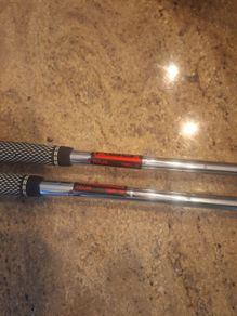 Takomo 101 4 & 5 iron