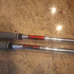 Takomo 101 4 & 5 iron