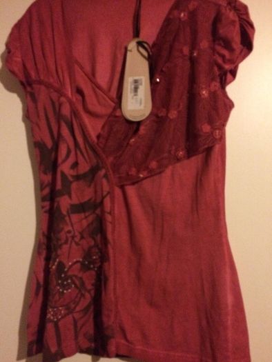 Ladies Top New