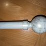 curtain pole Image 3