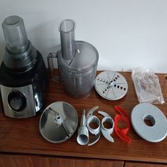 mixer