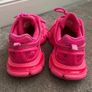 Authentic Balenciaga Track Sneakers Pink EU 38 Image 3
