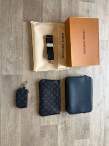 lv mans bag