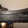 Xiaomi scooter solid tyre Image 4