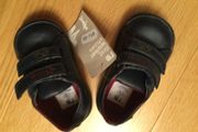 Baby's First Walker Shoes, Size 3(19)