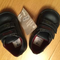 Baby's First Walker Shoes, Size 3(19)