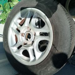 wheels