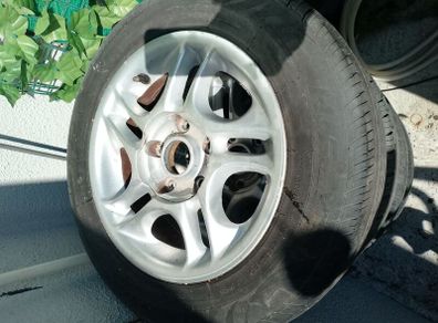 wheels