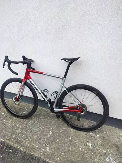 2024 Bottecchia 8avio 12 speed di2
