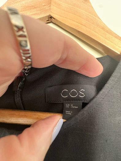 COS dress - sz 12