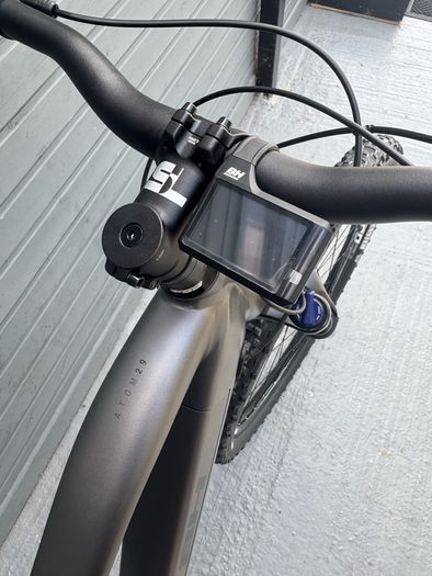 Free Delivery - 5 year warranty on BH Atom 29 Electric Bike