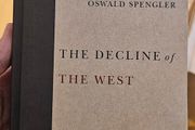 The Decline of the West - Oswald Spengler