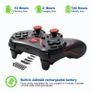 Game Controller Wireless Gamepad Joysticks for pc mobile android box Image 8