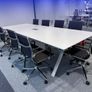 Nationwide Office Furniture Installations Image 3