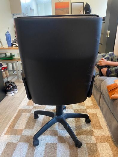 Office chair