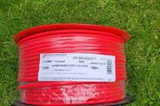 Prysmian Fire Alarm Cable