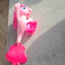 Pinkie Pie Sea Pony 2017 Movie Sea Song like New MLP G4 My Little Pony Image 6