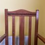 Chair Carver style Image 2