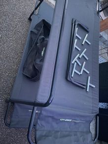 Camping Bunk Beds