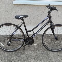 Bentini ladies bike