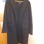 Zara coat Image 3