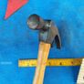 12oz Claw Hammer Image 3
