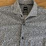 Hugo Boss Mens Casual Shirt Image 2