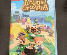 Animal Crossing New Horizons
