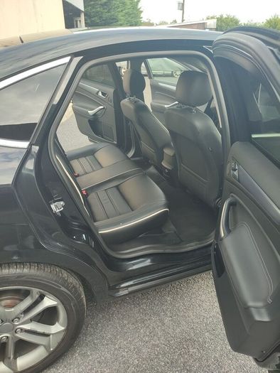 Ford Mondeo 2014