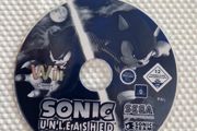 Sonic Unleashead Nintendo Wii Games Original