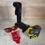 Stanley Fatmax Red Laser Kit Image 5