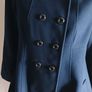 Lovely coat 3/4 length Image 2