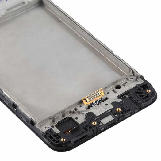 For Samsung Galaxy M31 LCD Screen Replacement With Frame - Black Brand New - FHT22SMLCD/Z12-H