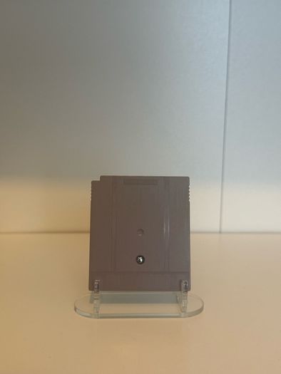 Super Mario Land Nintendo Gameboy