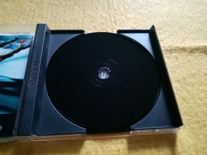 Speedball 2100 PlayStation1 Ps1 PlayStation 2 ps2 games Original