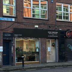 coffee shop