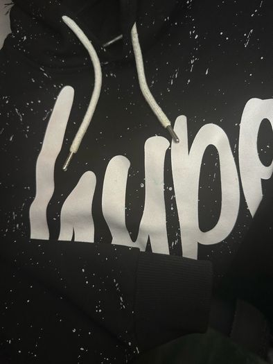 Hype Hoodie