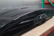 Thule roof box