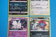 Black Star Holo Pokemon Card Promo Bundle