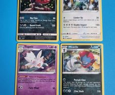 Black Star Holo Pokemon Card Promo Bundle